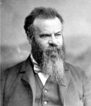 John Wesley Powell